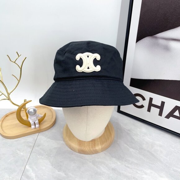 Celine bucket hat sun hat - Picture 1 of 7